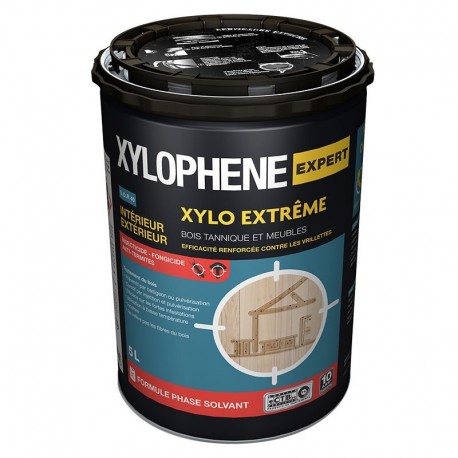 XYLOPHENE CE 2006 20L